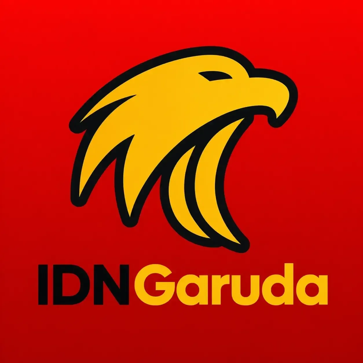 idngaruda APK Versi Terbaru untuk Android 2026 APK Resmi — ikon aplikasi