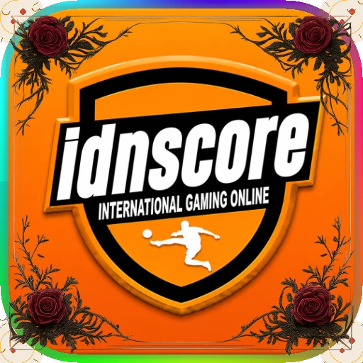 idnscore Versi Terbaru untuk Android Tanpa Ribet APK Resmi — ikon aplikasi