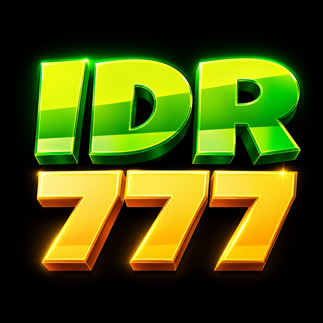 idr777 APK Terbaru dan Aman untuk Diunduh APK Resmi — ikon aplikasi