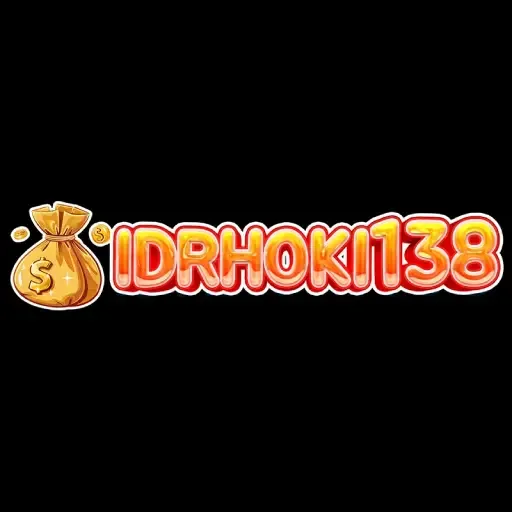 Update Aplikasi idrhoki138 ke Versi Terbaru APK Resmi — ikon aplikasi