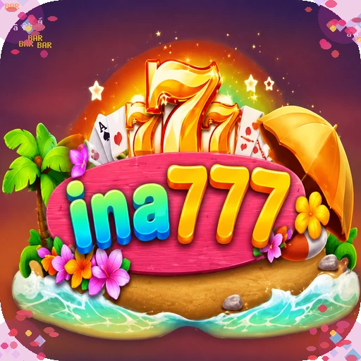 Aplikasi ina777 Terbaru: Review dan Link Download APK Resmi — ikon aplikasi