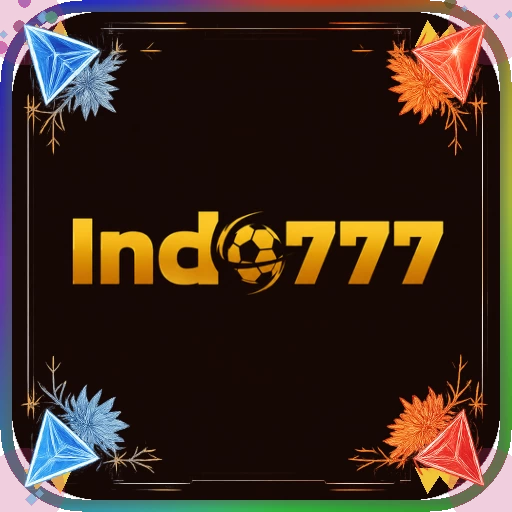 Info Aplikasi ind777 Terbaru dan Cara Download APK Resmi — ikon aplikasi