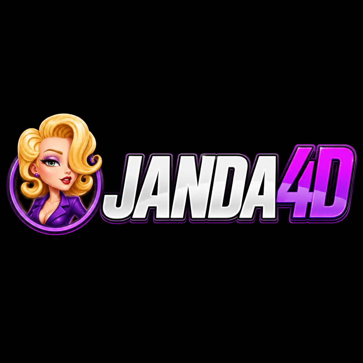 Download janda4d APK Terbaru Full Version APK Resmi — ikon aplikasi