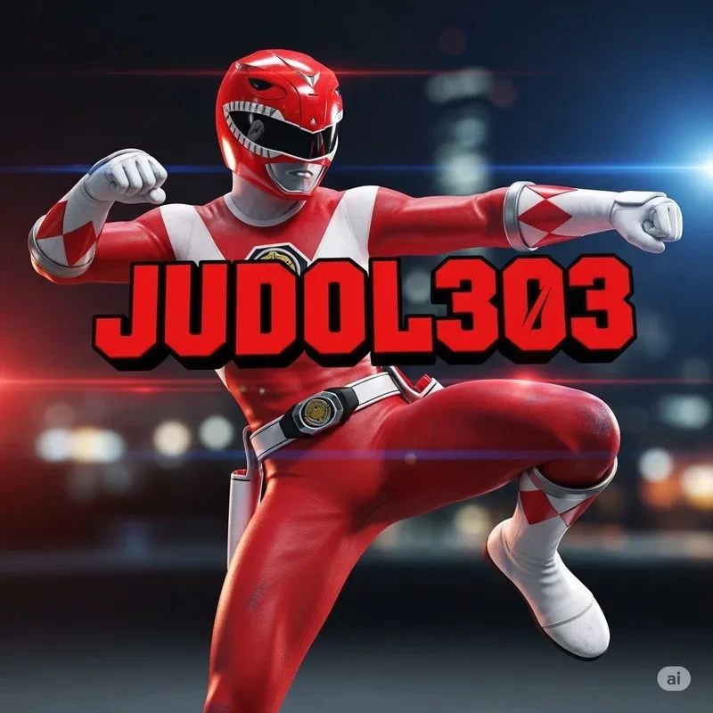 Aplikasi judol303 Terbaru dengan Fitur Terbaik APK Resmi — ikon aplikasi