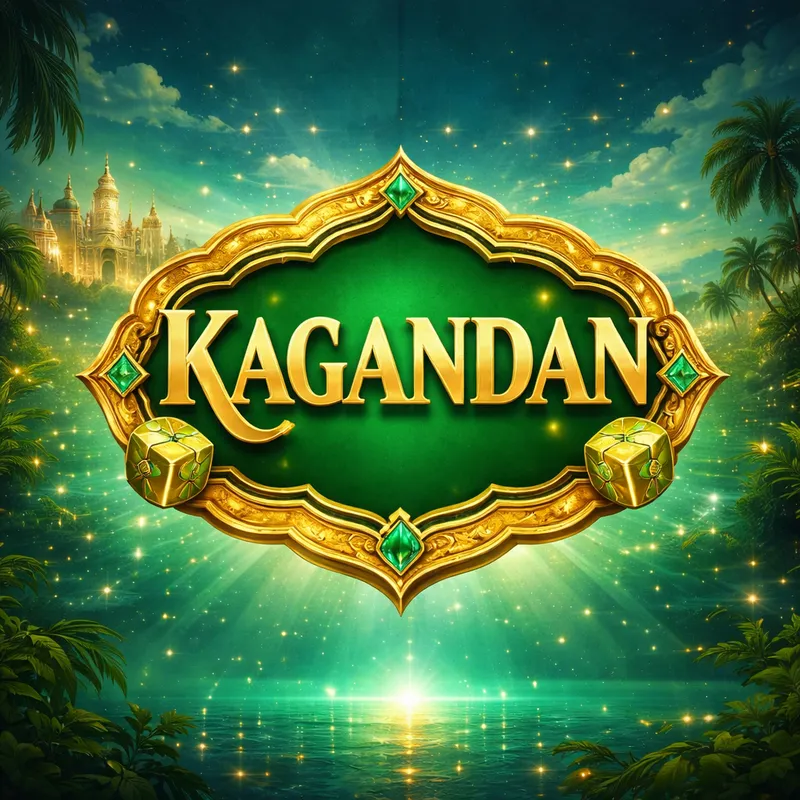 kagandan APK Terbaru dengan Fitur Lengkap APK Resmi — ikon aplikasi