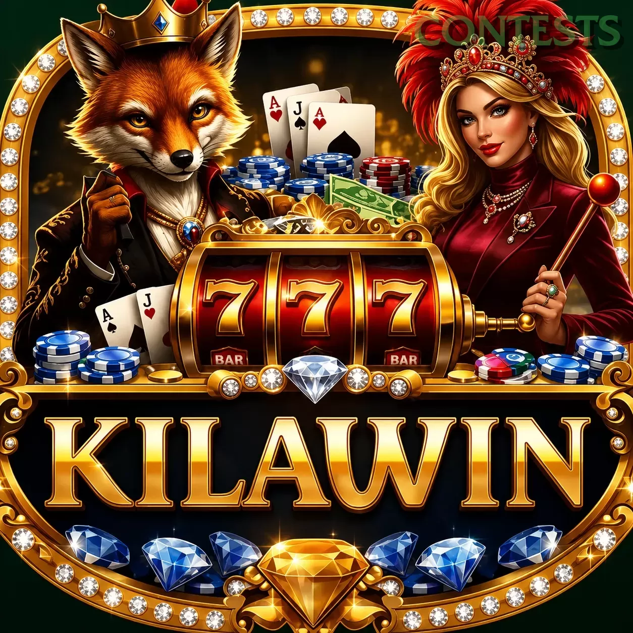 kilauwin
