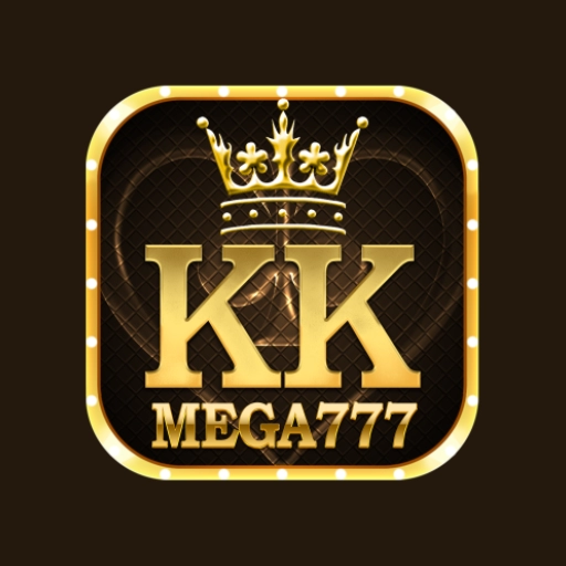 kkmega777 Terbaru 2026: Download APK dan Review APK Resmi — ikon aplikasi
