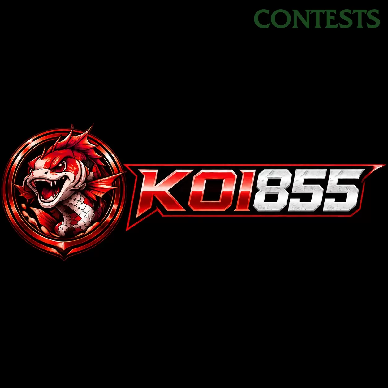 koi855