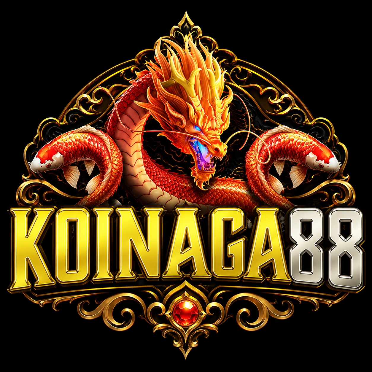 Download koinaga88 APK Terbaru Full Version APK Resmi — ikon aplikasi