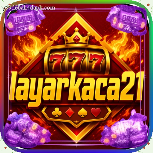 Info Lengkap Aplikasi layarkaca21 Versi Terbaru APK Resmi — ikon aplikasi