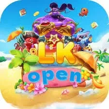 Aplikasi lkopen Terbaru untuk Android dan iOS APK Resmi — ikon aplikasi