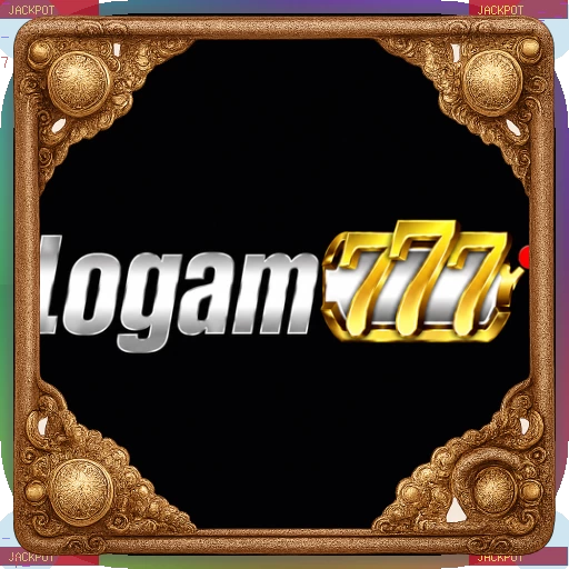 logam777 Versi Terbaru untuk Android Tanpa Ribet APK Resmi — ikon aplikasi