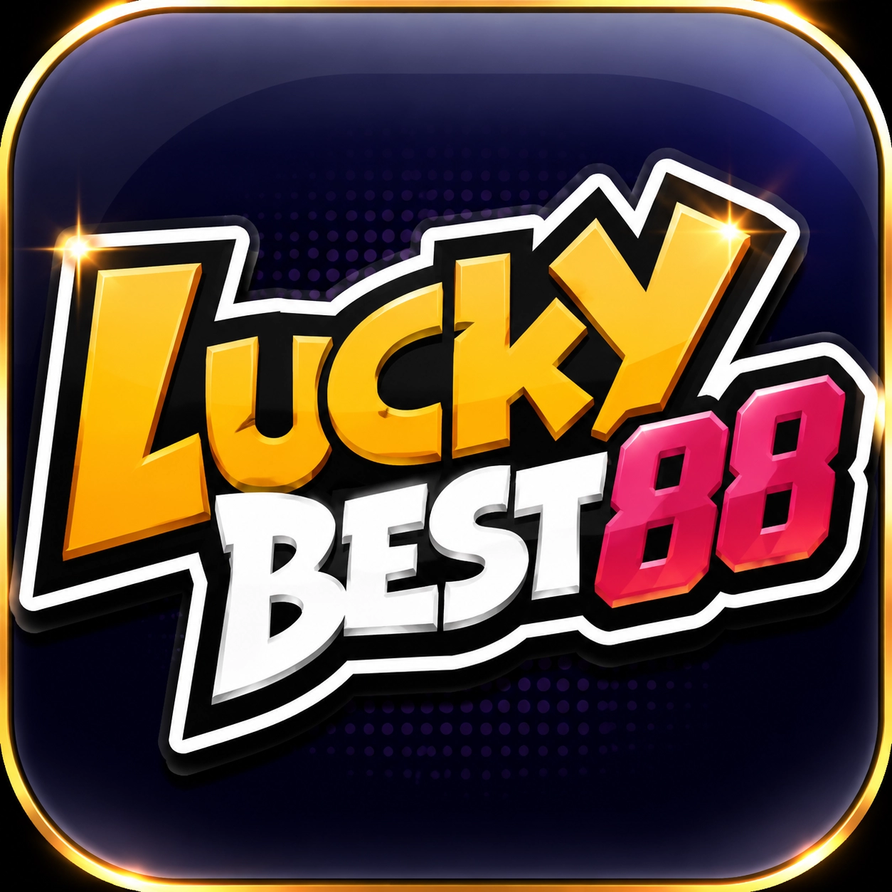 luckybest88 APK Terbaru 2026 untuk Semua Perangkat APK Resmi — ikon aplikasi
