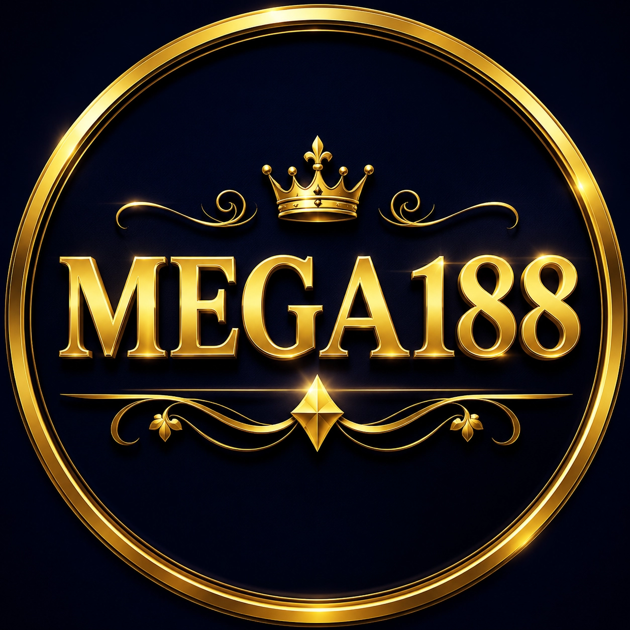 mega188 Terbaru untuk Android: Download APK Gratis APK Resmi — ikon aplikasi