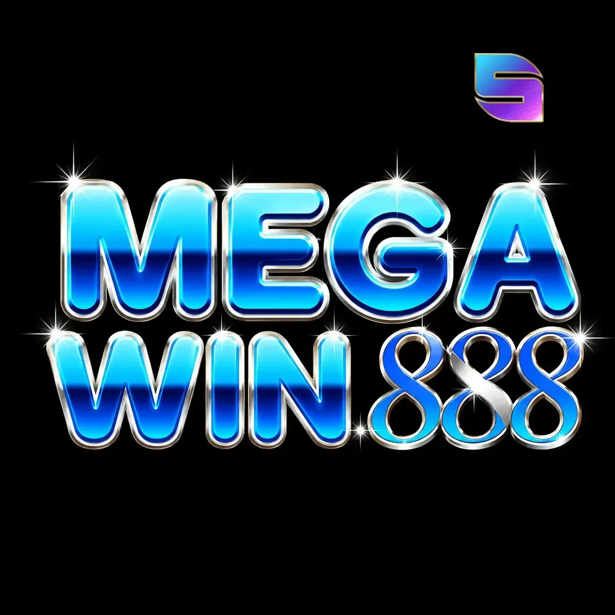 Aplikasi megawin888 Terbaru untuk Android dan iOS APK Resmi — ikon aplikasi
