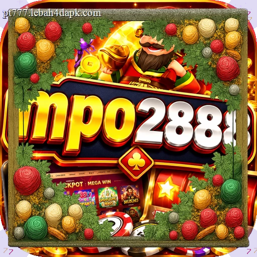 mpo2888 Terbaru 2026: Download APK dan Review APK Resmi — ikon aplikasi