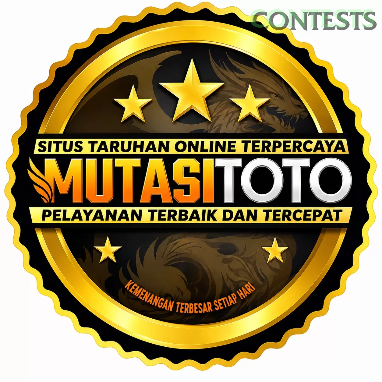 mutastoto APK Resmi — ikon aplikasi