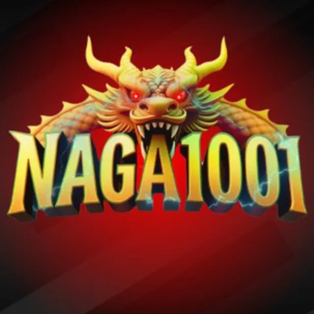 naga1001 APK Versi Terbaru untuk Android 2026 APK Resmi — ikon aplikasi