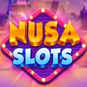 Aplikasi nusaslots Terbaru: Review dan Link Download APK Resmi — ikon aplikasi
