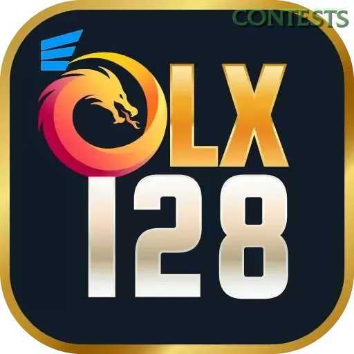 olx128 APK Resmi — ikon aplikasi