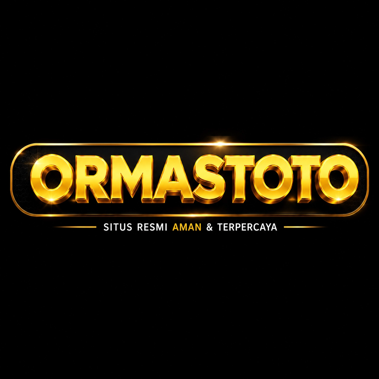 Review Lengkap Aplikasi ormastoto Terbaru APK Resmi — ikon aplikasi