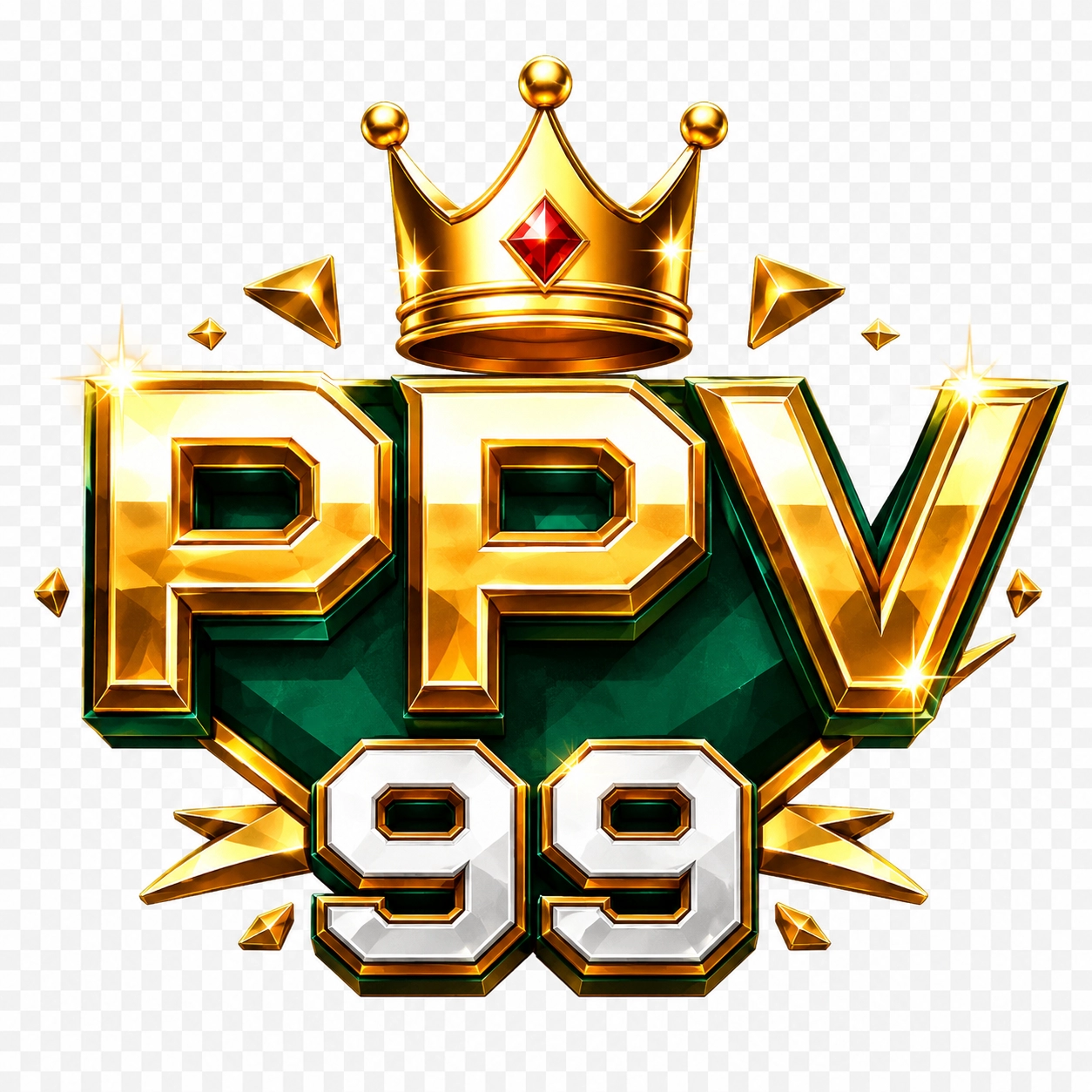 ppv99 Terbaru: Review Aplikasi dan Link Unduh APK Resmi — ikon aplikasi