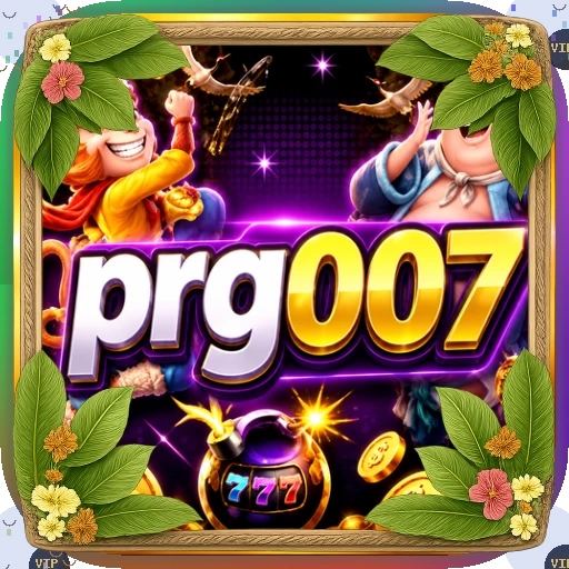 prg007 Terbaru: Review Aplikasi dan Link Unduh APK Resmi — ikon aplikasi