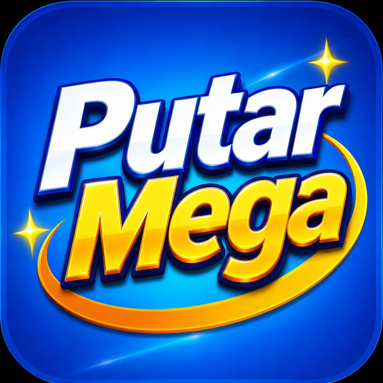 putermega Terbaru: Review Aplikasi dan Link Unduh APK Resmi — ikon aplikasi