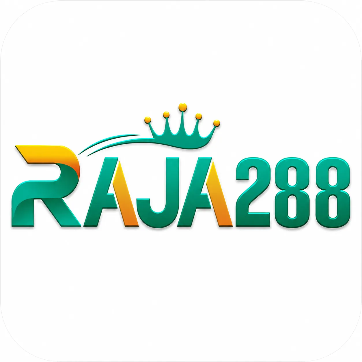 raja288 APK Terbaru dan Aman untuk Diunduh APK Resmi — ikon aplikasi