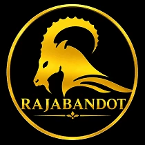 rajabandot Terbaru: Review Aplikasi dan Link Unduh APK Resmi — ikon aplikasi