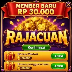 rajacuan App Terbaru: Fitur Unggulan dan Download APK Resmi — ikon aplikasi