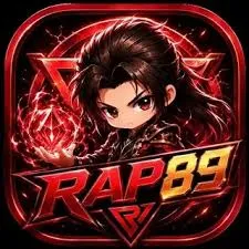Kelebihan dan Fitur Aplikasi rap89 Terbaru APK Resmi — ikon aplikasi