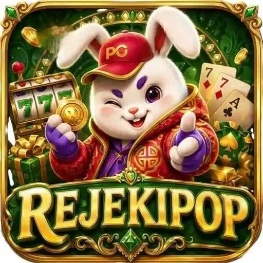 rejekipop APK Versi Terbaru untuk Android 2026 APK Resmi — ikon aplikasi