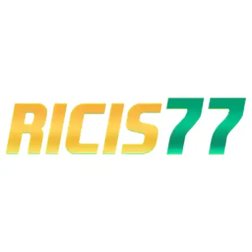 ricis77 Terbaru 2026: Download APK dan Review APK Resmi — ikon aplikasi