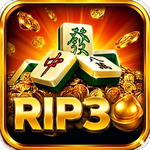 rip3 Terbaru: Review Aplikasi dan Link Unduh APK Resmi — ikon aplikasi