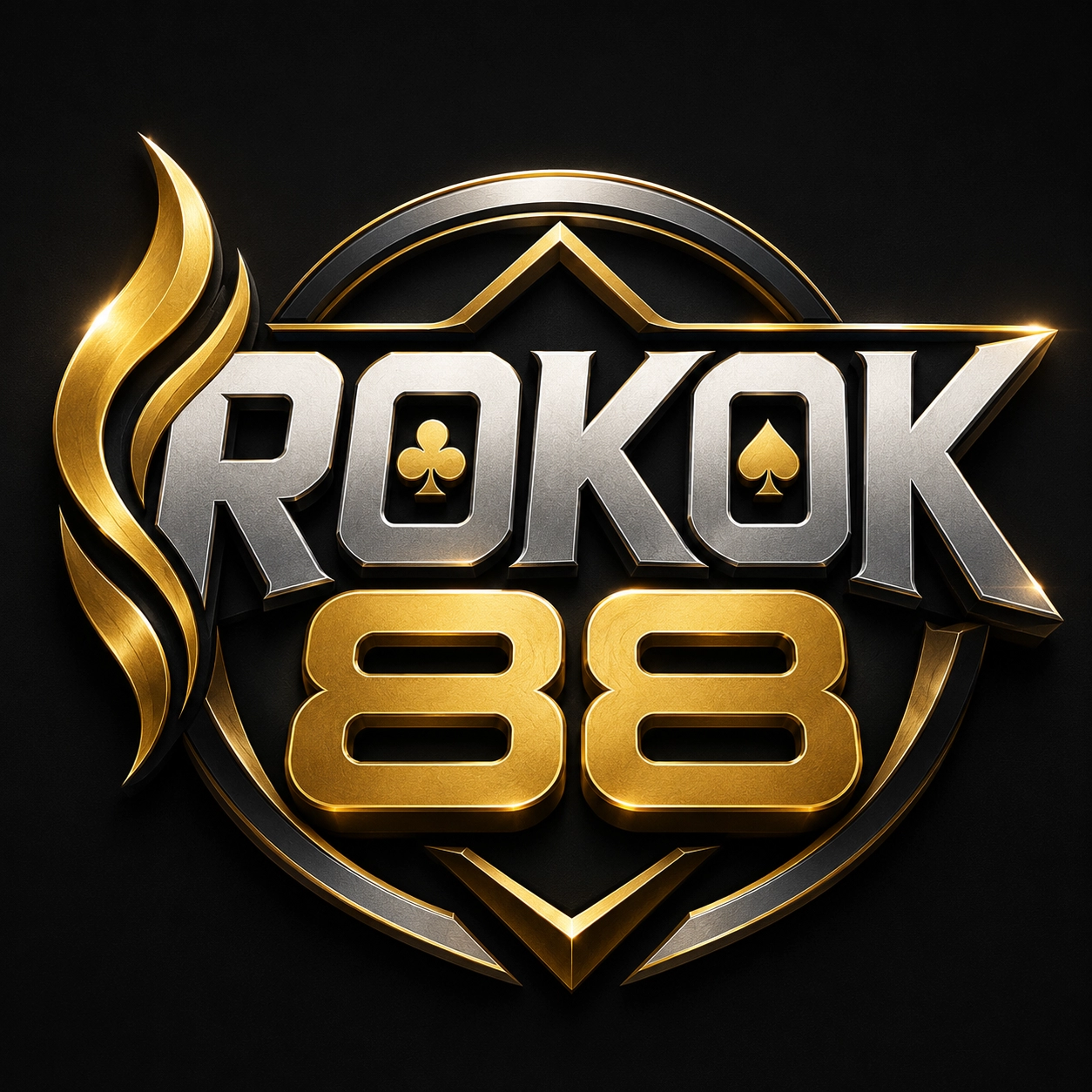 rokok8 APK Terbaru 2026 untuk Semua Perangkat APK Resmi — ikon aplikasi