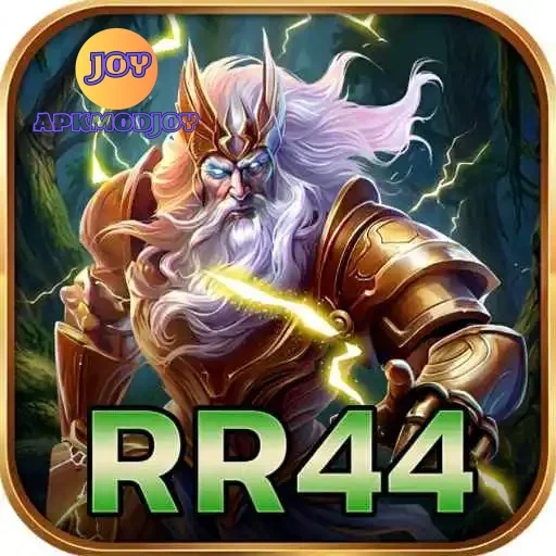 rr44 APK Terbaru untuk Android Tanpa Iklan APK Resmi — ikon aplikasi