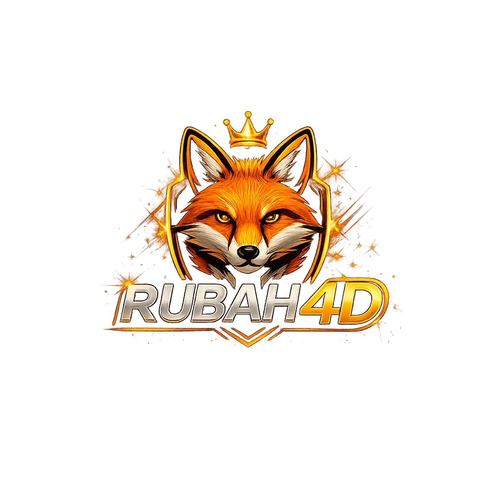 rubah4d Terbaru 2026: Download APK dan Review APK Resmi — ikon aplikasi