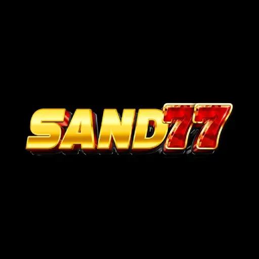 Aplikasi sand77 Terbaru dan Terlengkap APK Resmi — ikon aplikasi