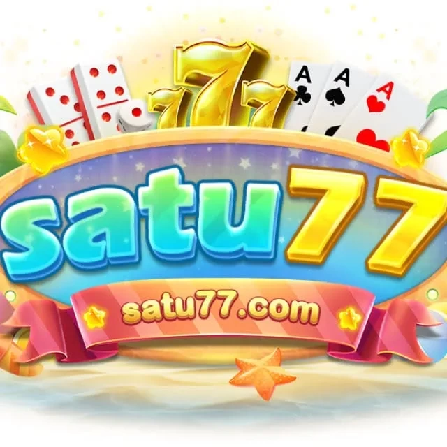 satu77 APK Terbaru dengan Fitur Lengkap APK Resmi — ikon aplikasi