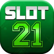 Update Aplikasi slot21 ke Versi Terbaru APK Resmi — ikon aplikasi