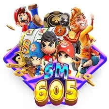 sm605 APK Terbaru untuk Android Tanpa Iklan APK Resmi — ikon aplikasi