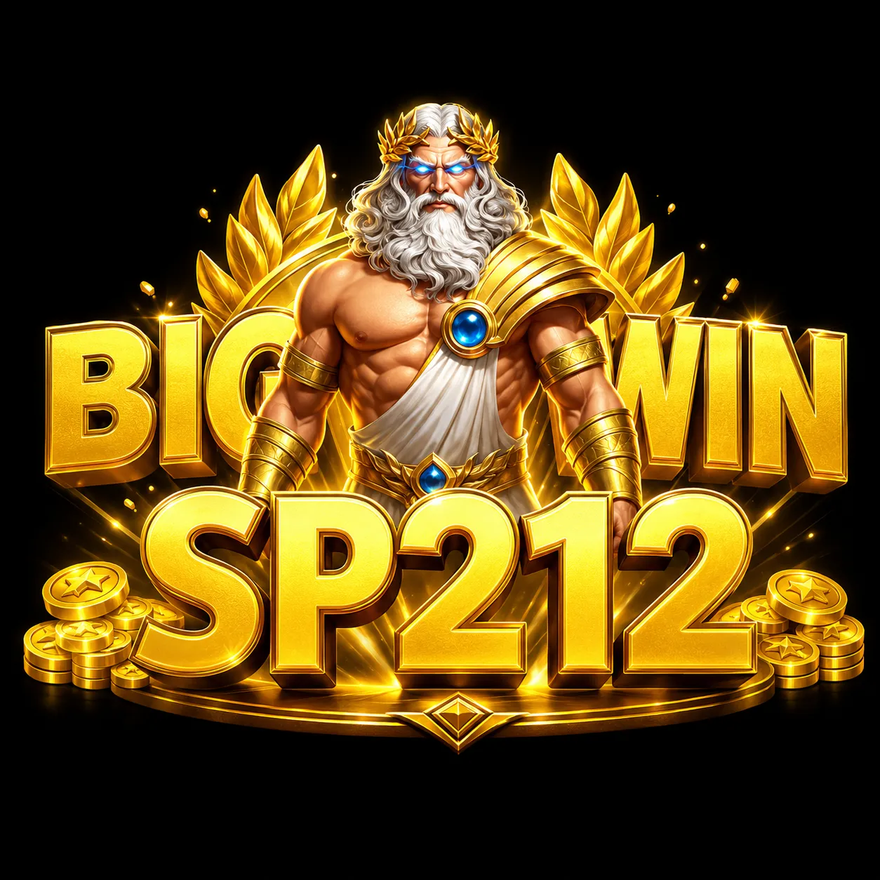 Aplikasi sp212 Terbaru dengan Fitur Terbaik APK Resmi — ikon aplikasi