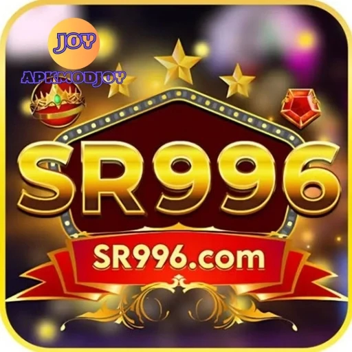 sr996 App APK Terbaru APK Resmi — ikon aplikasi