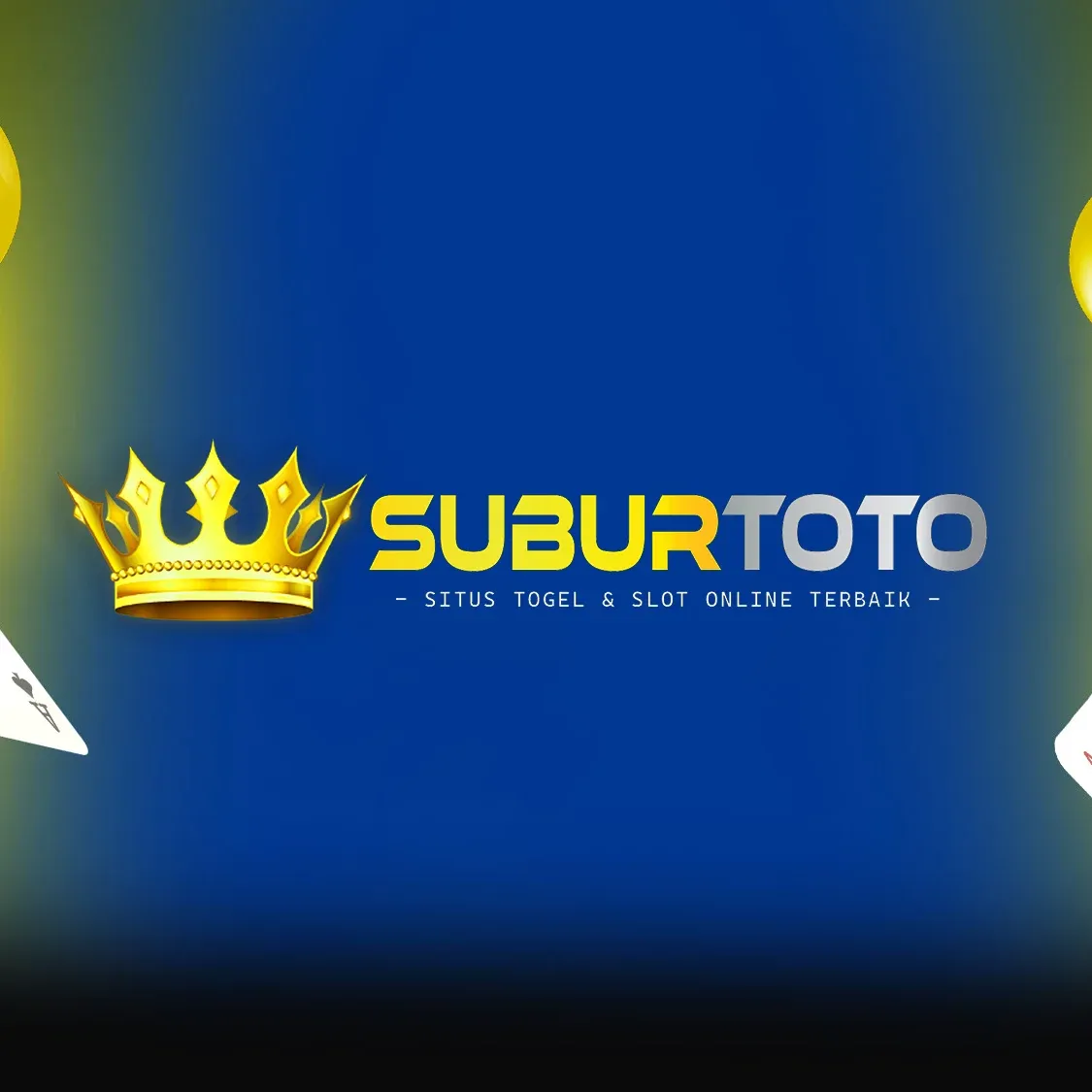 Review Lengkap Aplikasi suburtoto Terbaru APK Resmi — ikon aplikasi