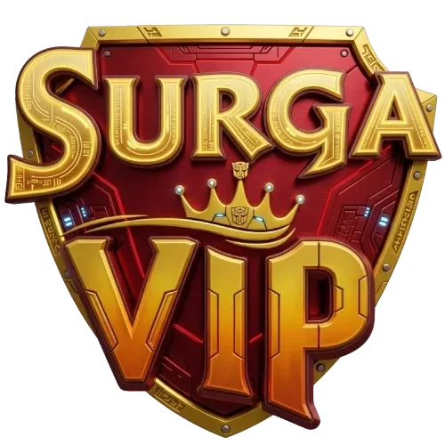 Cara Update Aplikasi surgavip ke Versi Terbaru APK Resmi — ikon aplikasi
