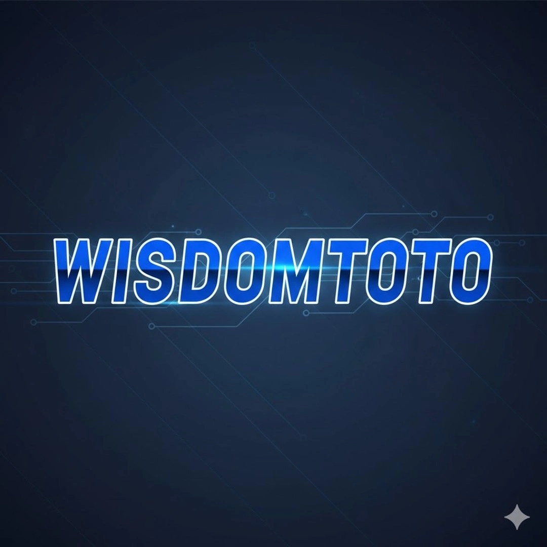 wisdomtoto APK Terbaru dan Aman untuk Diunduh APK Resmi — ikon aplikasi