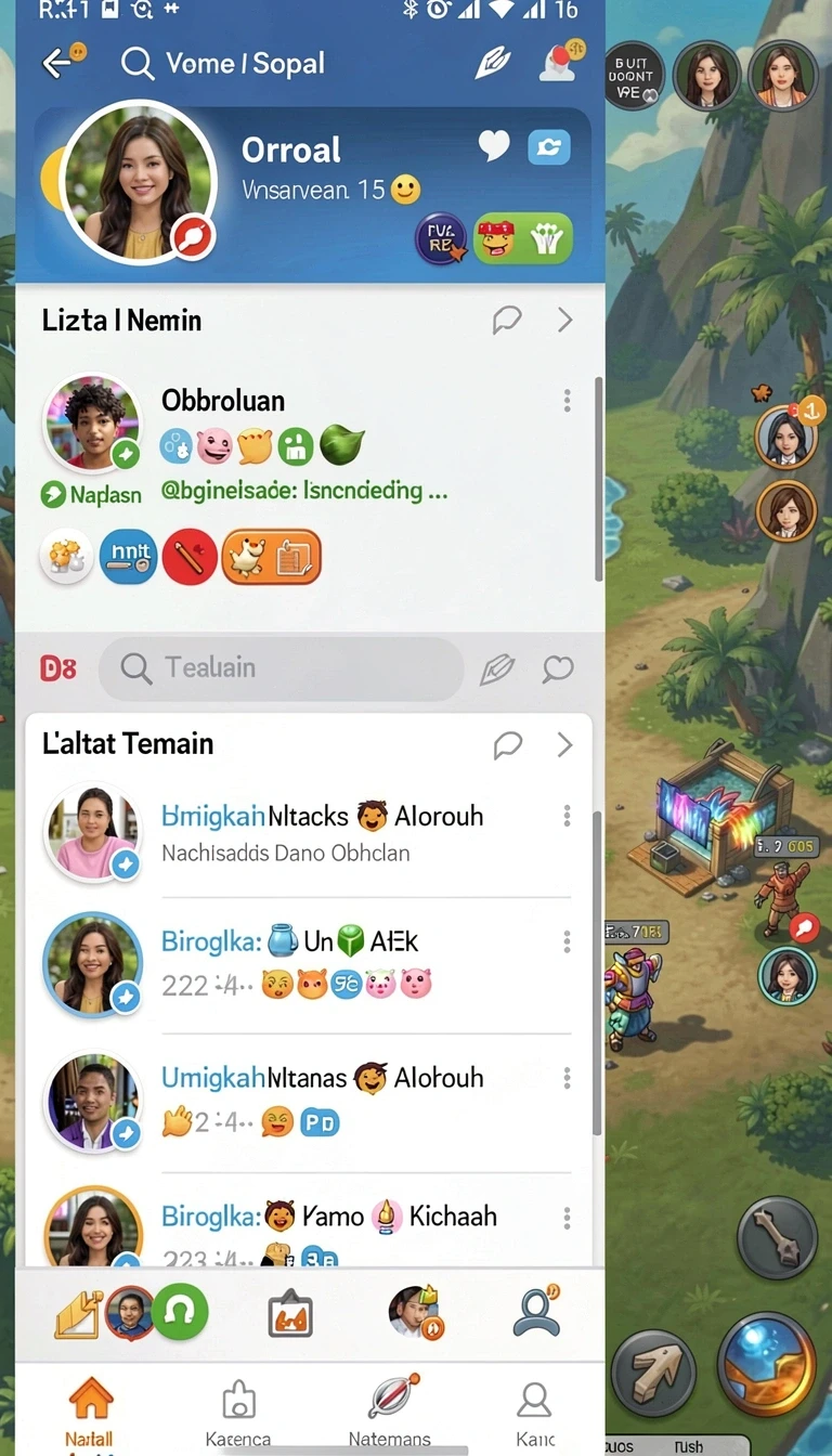 Screenshot Aplikasi boscuan77 Terbaru dan Terlengkap nomor 2