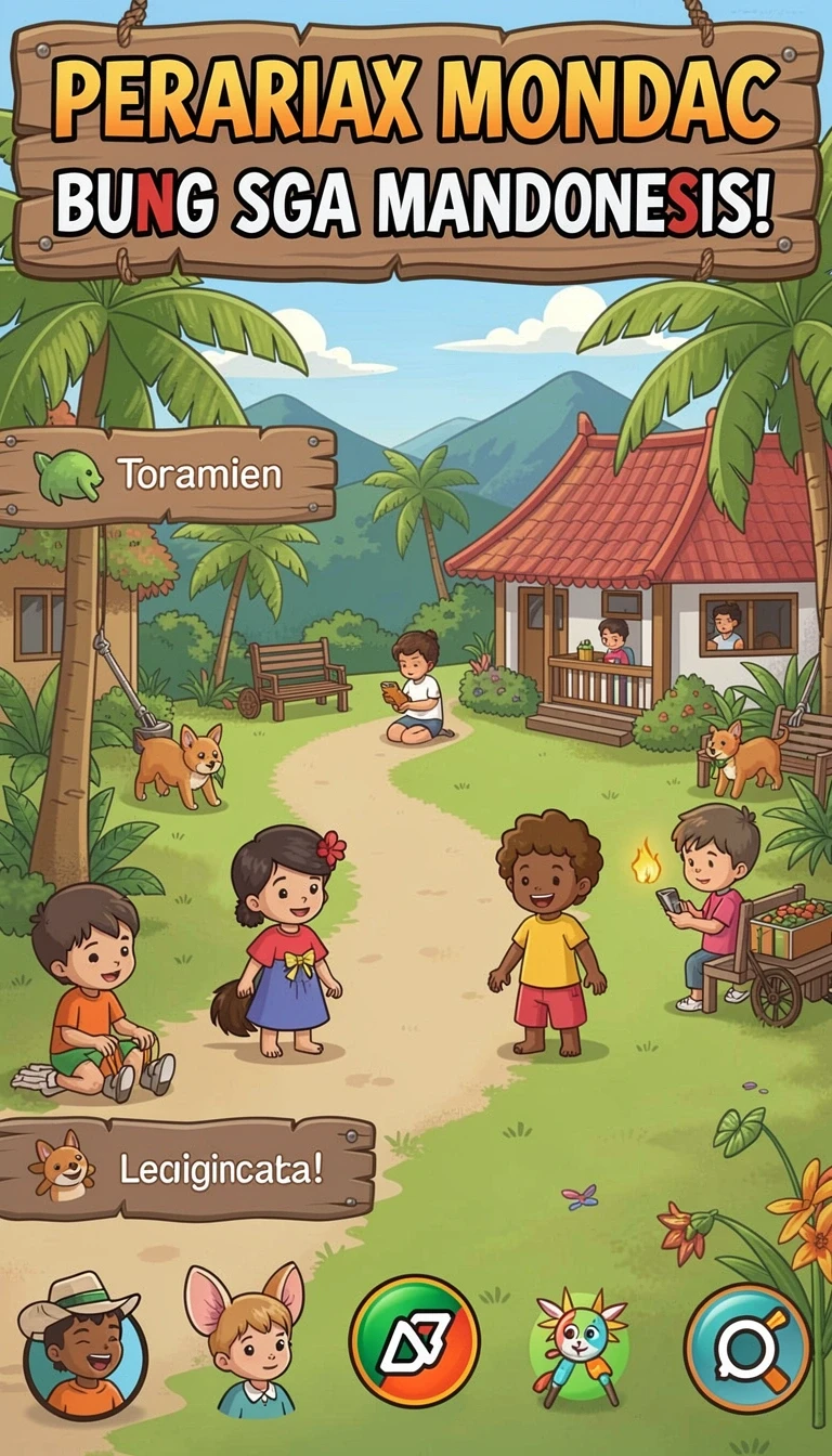 Screenshot inc777 App Terbaru: Fitur Unggulan dan Download nomor 2