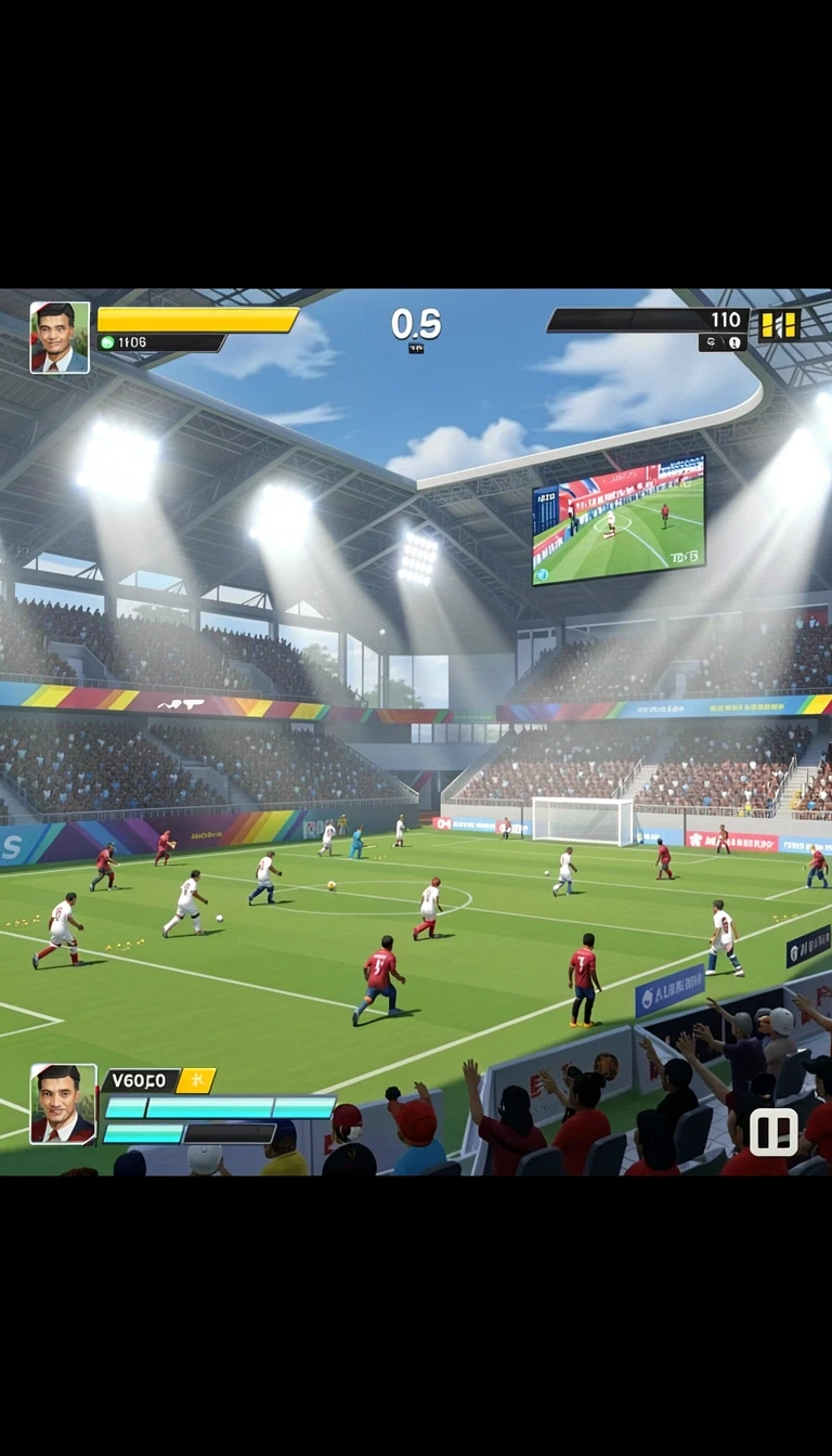 Screenshot Aplikasi cipok Terbaru dan Terlengkap nomor 2